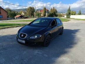 Seat Leon 2.0TDi 103KW