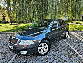 Škoda Octavia II. 1.6 MPI 75KW rv:7/2011 - 1