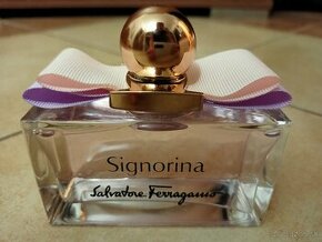 Salvatore Ferragamo Signorina