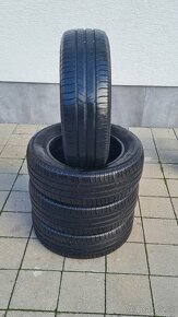 ZIMNÉ PNEUMATIKY ZNAČKY MICHELIN 205/60 R16 ENERGY SAVER