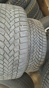 225/45r17 Bridgestone  blizzak - 1