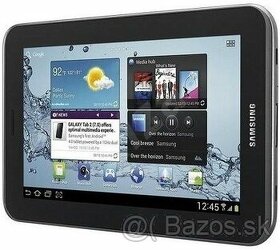 SAMSUNG Galaxy Tab 2 (P3110) 7,0" - nová bateria