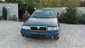 Skoda felicia 1.3 mpi - 1