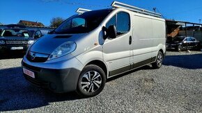 Opel Vivaro 2.0 CDTI-84 kw L2H1 ECOFLEX 2.9t - 1