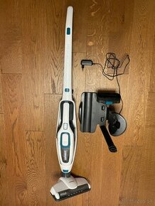 Leifheit Regulus Powervac 2in1