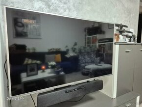 Panasonic VIERA TX-50CS620E+ Soundbar panasonic SC-HTB8EGK