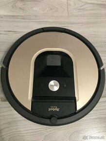 Vysávač Roomba 966