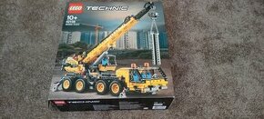 Lego Technic 42108