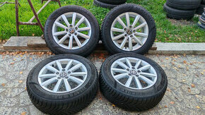 5x112 R16 --- VW TOURAN ... - 1