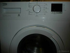 Beko WTE 6511 BO Slim