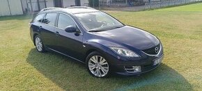 Mazda 6 ,GH