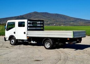 Nissan Cabstar 2,5-96kw r.2008