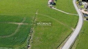 HALO reality - REZERVOVANÉ - Predaj, pozemok pre rodinný dom