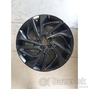 1kus Hyundai Tucson disk 5x112 R19 ET53