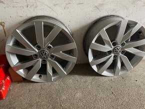 5x112r16 elektróny passat