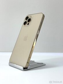 iPhone 12 PRO TOP STAV 100% batéria