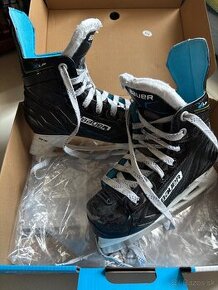 Detske korcule Bauer X-LP Yth, velkost 32 (20,3 cm, y13)