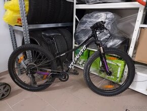 Horský bicykel Specialized 24"