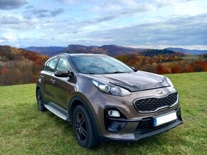 Kia Sportage 1.6 GDi Gold 2WD