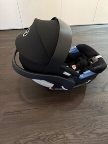 Autosedacka Cybex Aton 5