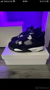 Nike Jordan 4