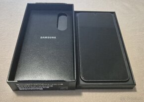 Samsung galaxy s24 128gb/8gb black v záruke