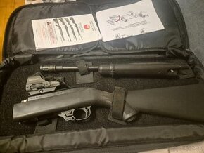 Predam Ruger 10/22 takedown