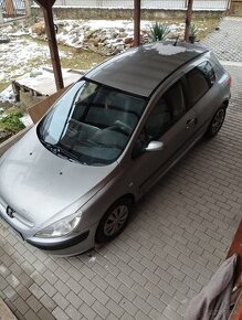 Peugeot 307 HDI 1,4