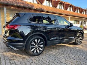 Volkswagen Touareg 3,0 V6 TDI, 210 kW, 2019, 147 000 km