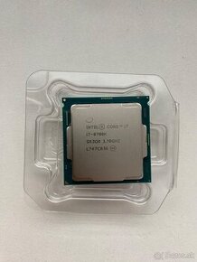 Intel I7 8700K