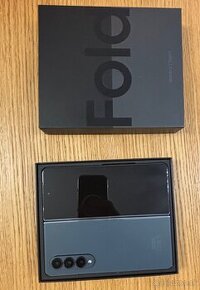 Samsung Galaxy Fold 4, 512gb s perom