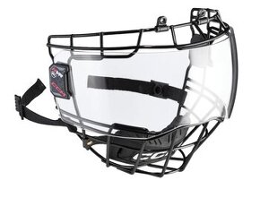 Predam - Mriežka + plexi CCM Tacks XF Hybrid Visor Senior S/