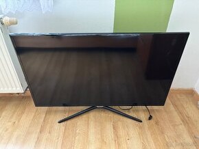 Samsung 46” LED TV