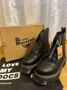 Dr. Martens Sinclair velkost 38, 39, 40