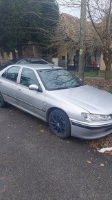 peugeot 406