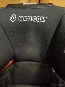 Autosedacka isofix