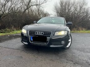 Predam Audi a5 r.v.2011