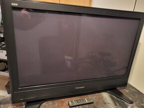 Predám TV Panasonic TH-37PV7P - 94cm