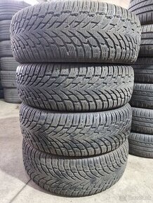 225/60R18 Zimne