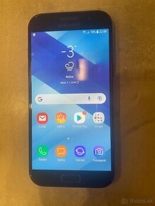 Samsung Galaxy A5 2017