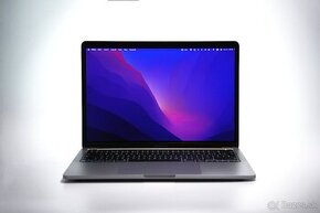 Macbook Pro M1 16GB 512GB