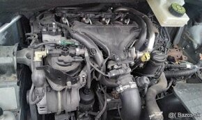 predám TRYSKY 2.0 TDCI 9657144580 MOTOR a iné diely predám T