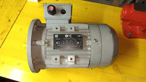 elektromotor OME 0,75kW