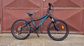 Horský bicykel CTM Jerry 2.0 velkosť 20" od 5rokov