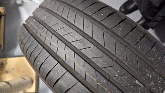 Bridgestone Alenza 001 225/50 RF18 95V Run Flat - dojazdove