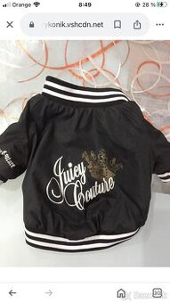 Juicy Couture bundička