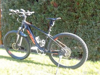 KTM Macina TEAM 292 e-bike