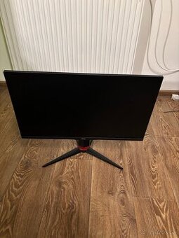 AOC LCD monitor 144Hz - 1