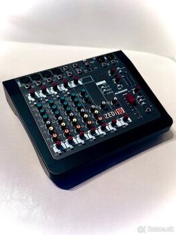 Mixpult Allen-Heath ZEDi-10