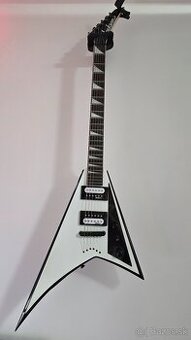 Jackson JS32T Rhoads White